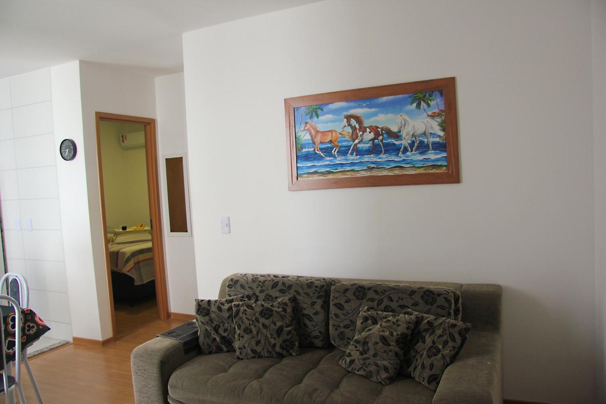 Ap Conforto E Tranquilidade Portal Do Sol Altiplano Apartamento João Pessoa