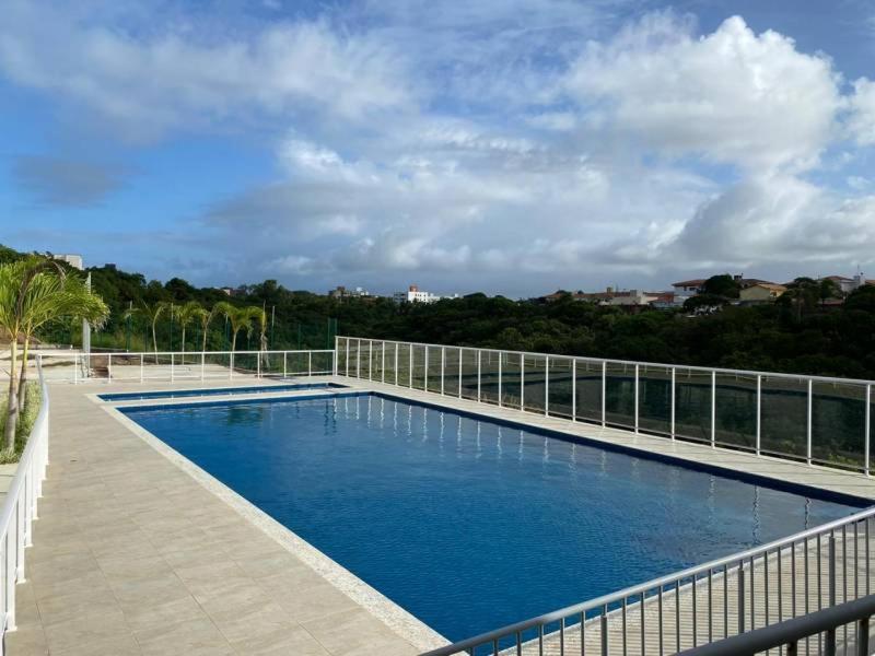 Apartamento Ap Conforto E Tranquilidade Portal Do Sol Altiplano João Pessoa