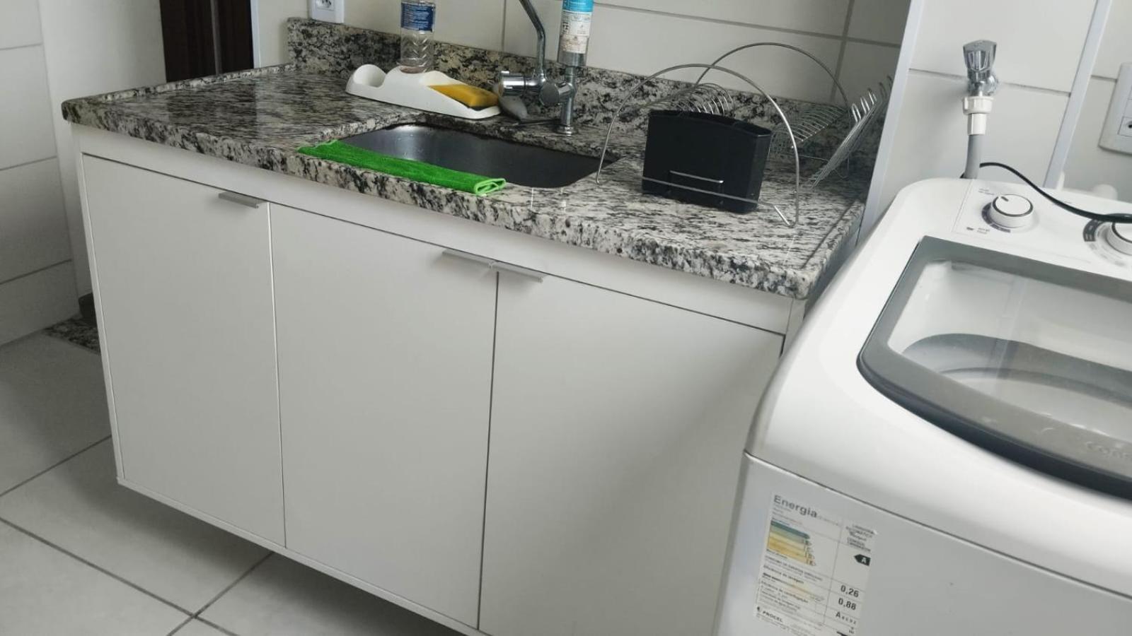 Apartamento Ap Conforto E Tranquilidade Portal Do Sol Altiplano João Pessoa