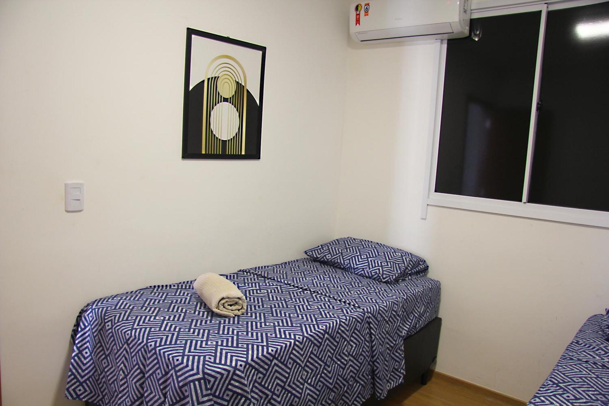 Ap Conforto E Tranquilidade Portal Do Sol Altiplano Apartamento João Pessoa